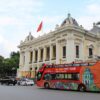 Hanoi City Tour
