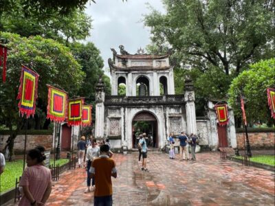 8-day-vietnam-itinerary-central-to-north