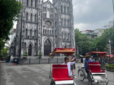 8-day-vietnam-itinerary-central-to-north