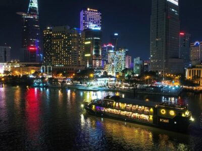 Best Times to Visit Ho Chi Minh City