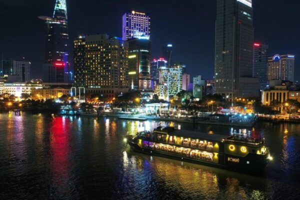 Best Times to Visit Ho Chi Minh City