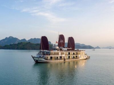 8-day-vietnam-itinerary-central-to-north