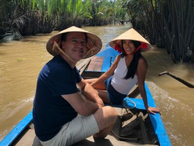 Best Times to Visit Mekong Delta