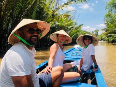 Best Times to Visit Mekong Delta