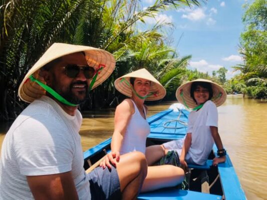 Best Times to Visit Mekong Delta