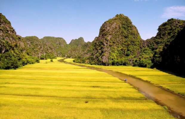 Things to Do in Ninh Binh