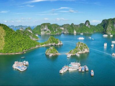 Things to Do in Halong Bay