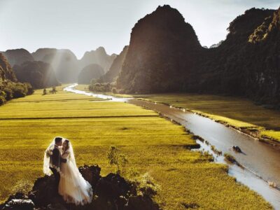 Vietnam 9-Day Itinerary