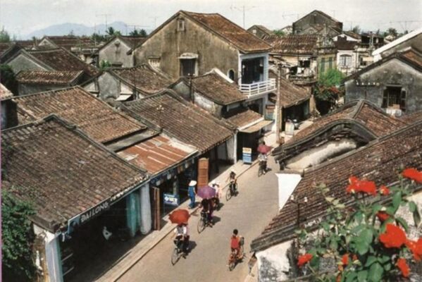 Best Times to Visit Hoi An