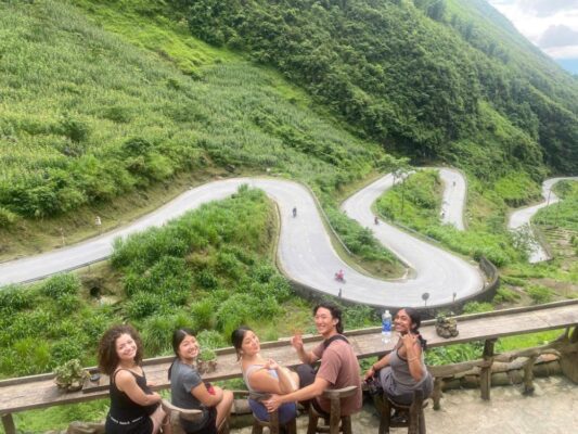 Things to Do in Ha Giang