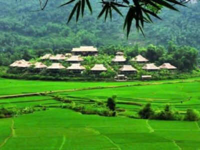 Things to Do in Pu Luong