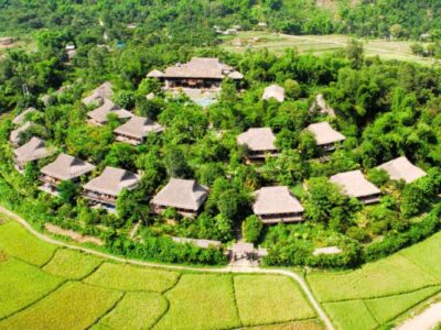 Things to Do in Pu Luong