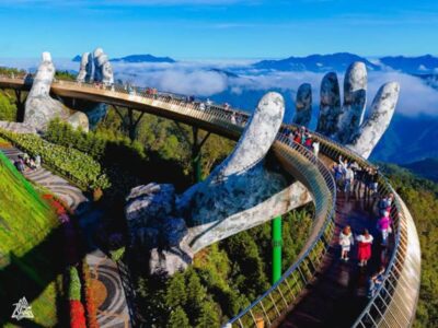 Best Times to Visit Ba Na Hills