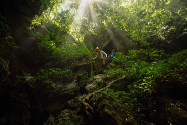 Things to Do in Quang Binh