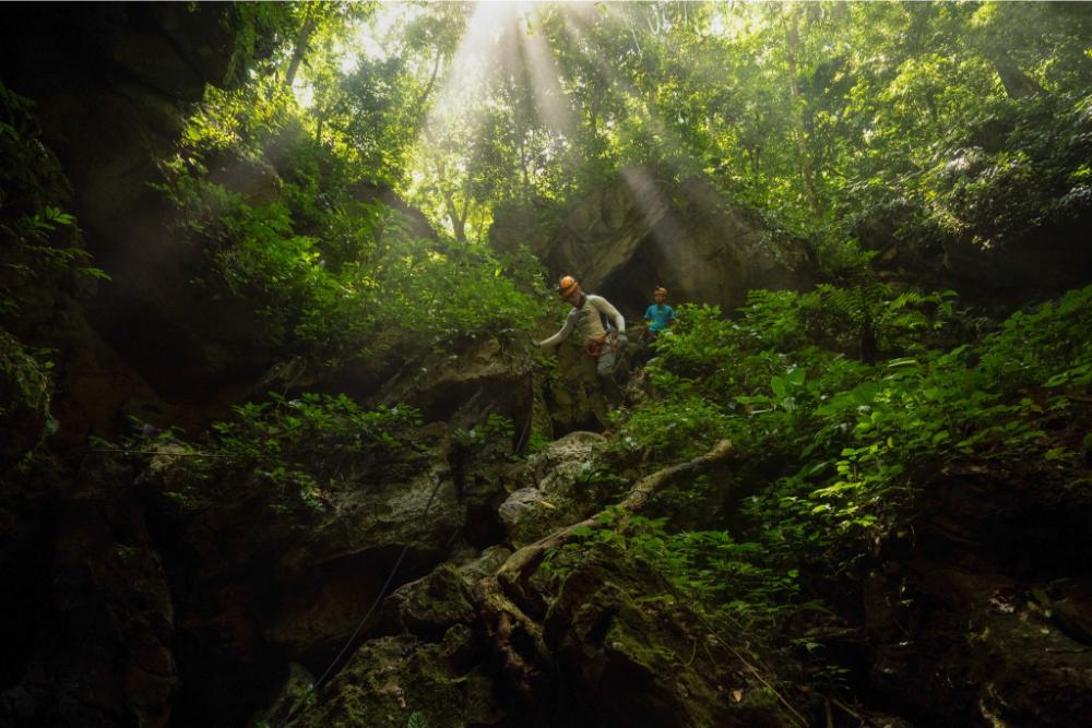 Things to Do in Quang Binh