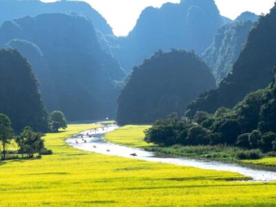 Things to Do in Ninh Binh