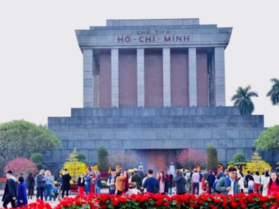 Hanoi Weather in February