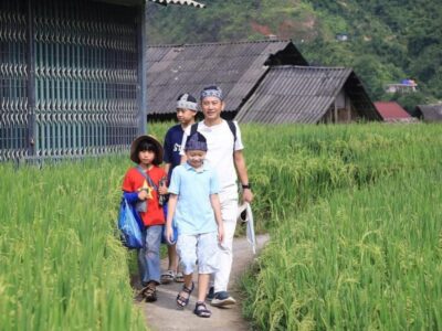 Best Time to Visit Cao Bang