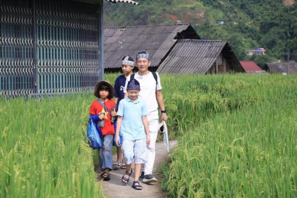 Best Time to Visit Cao Bang