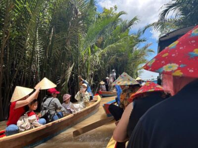 Da Nang Hue Hoi An Tour 5 Days 4 Nights