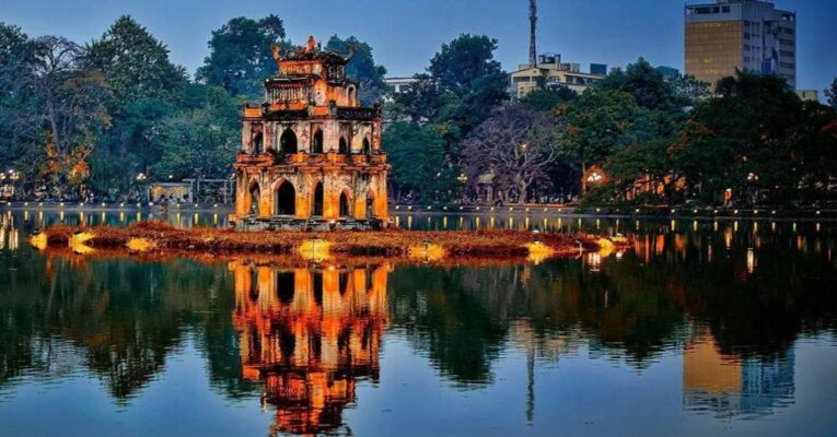 Best Things To Do in Hanoi