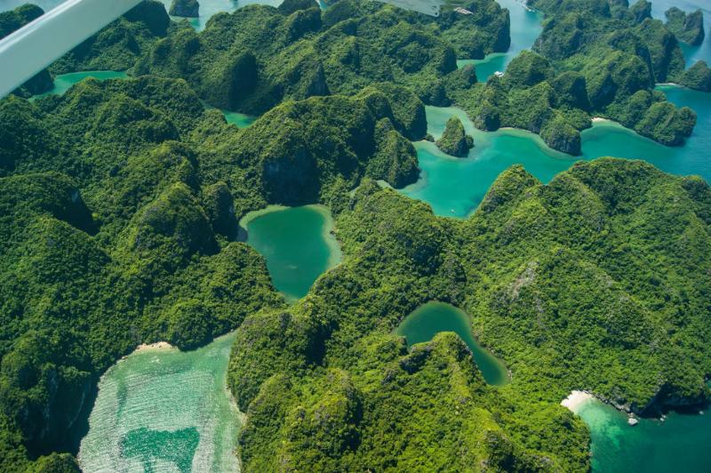 8-day-vietnam-itinerary-central-to-north