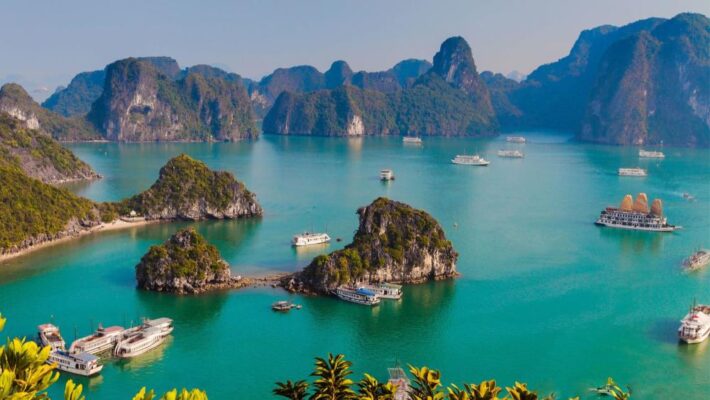 Things to Do in Halong Bay