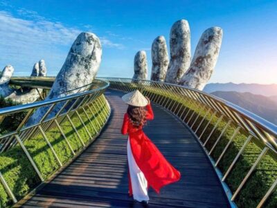 Things to Do in Da Nang