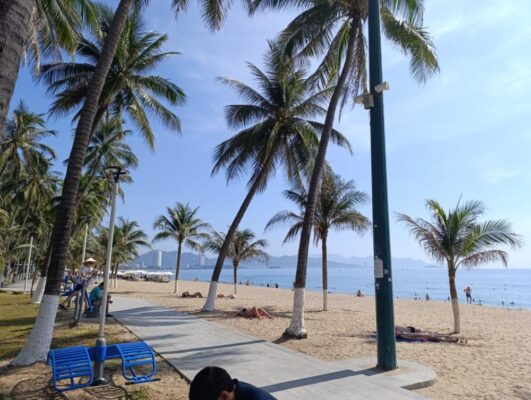 Things to Do in Nha Trang