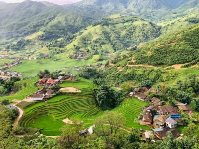 Best Months to Visit Ha Giang