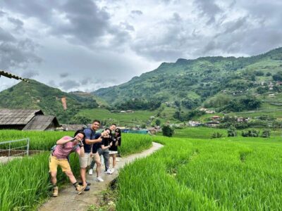 Things to Do in Mai Chau