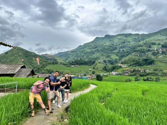 Things to Do in Mai Chau