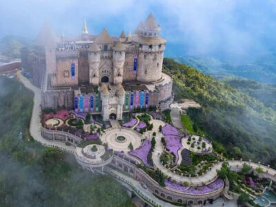 Things to Do in Da Nang