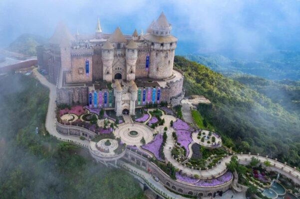 Things to Do in Da Nang