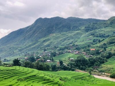 Things to Do in Mai Chau