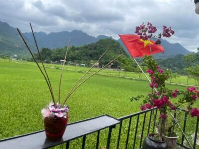 Best Times to Visit Cao Bang