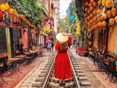 Best Time to Visit Hanoi