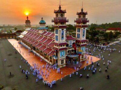 Best Times to Visit Da Nang