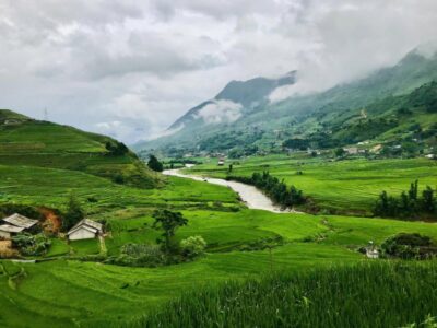 Things to Do in Moc Chau