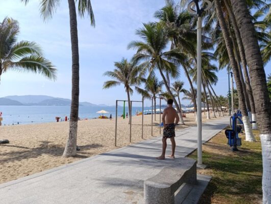 Things to Do in Nha Trang