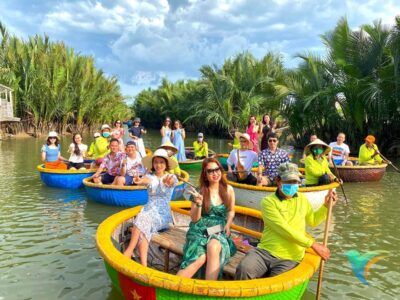 Central Vietnam Tour