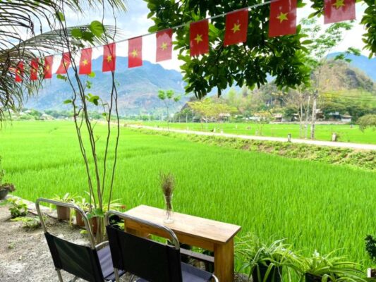 Things to Do in Moc Chau