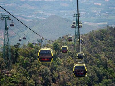 14-Day Vietnam Itinerary