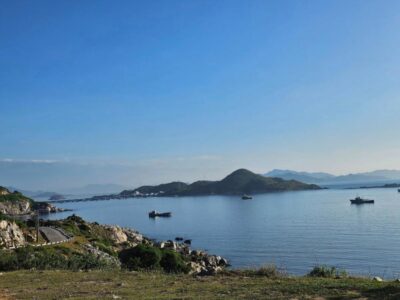 Best Time to Visit Phu Quoc Island