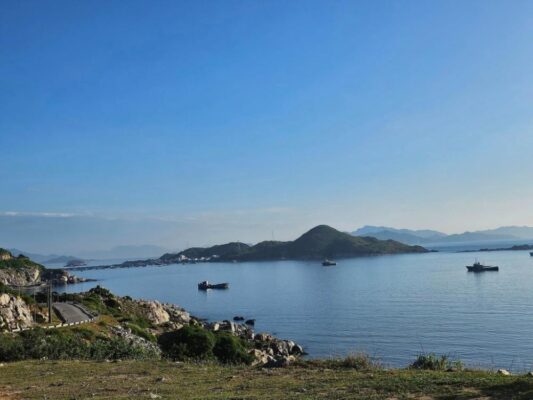 Best Time to Visit Phu Quoc Island