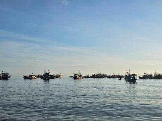 Best Times to Visit Da Nang