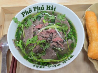 Local Food Tours in Hanoi