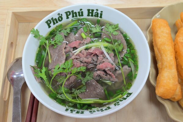 Local Food Tours in Hanoi