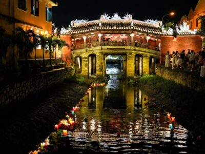 Best Time to Visit Hoi An
