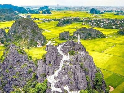 Northern Vietnam 6 Day Itinerary